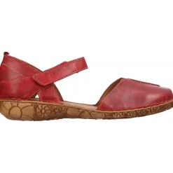 Sandales*Josef Seibel Rosalie 42 Rot